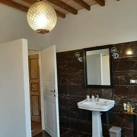 Ca' Musiari Dimora Storica Dal 1847 Bed & Breakfast *